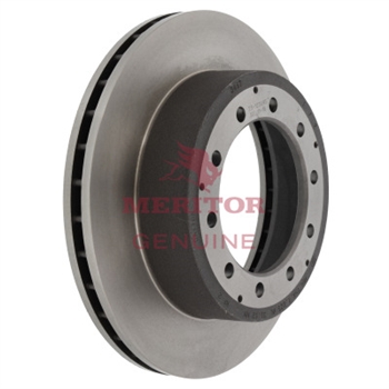 Meritor Rotor P/N: 23-123495-002 or 23123495002