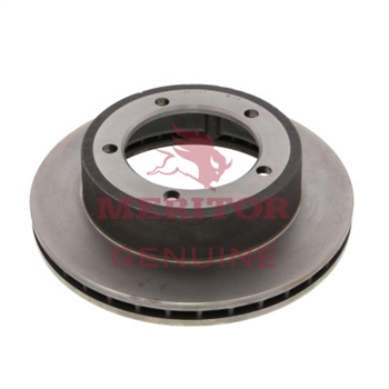 Meritor Rotor P/N: 23-123528-002 or 23123528002