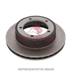 Meritor Rotor P/N: 23-123529-002 or 23123529002