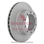 Meritor Rotor P/N: 23-123550-009 or 23123550009