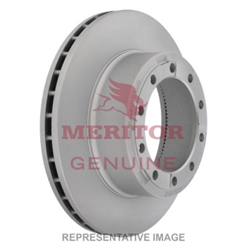 Meritor Rotor P/N: 23-123550-009 or 23123550009