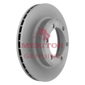 Meritor Rotor P/N: 23-123572-009 or 23123572009