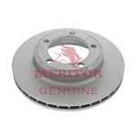 Meritor Rotor P/N: 23-123573-009 or 23123573009
