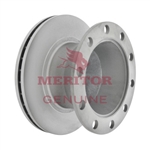 Meritor Rotor P/N: 23-123574-009 or 23123574009
