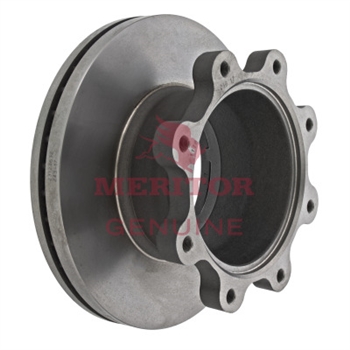 Meritor Rotor P/N: 23-123632-002 or 23123632002