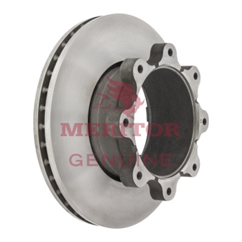 Meritor Rotor P/N: 23-123725-002 or 23123725002