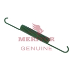 Meritor Spring P/N: 2758Q43