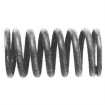 Meritor Spring Wedge P/N: 2758Y181