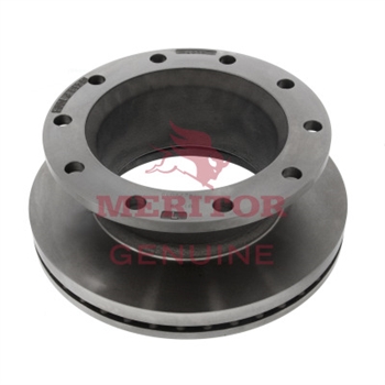 Meritor Rotor P/N: 3218U1009