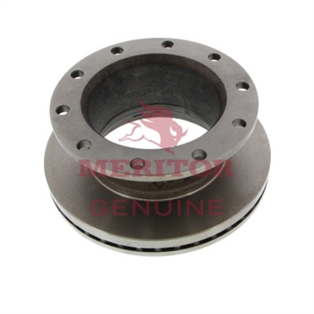 Meritor Rotor P/N: 3218Y1065