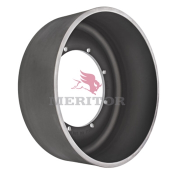 Meritor Drum Brk P/N: 3219L5862