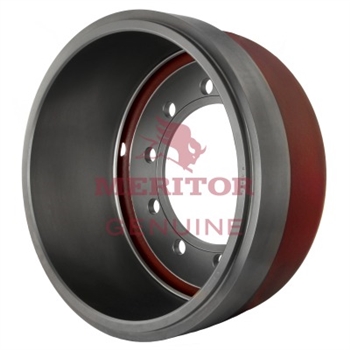 Meritor Brake Drum P/N: 3219P4800