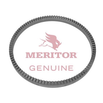 Meritor Exciter Ring P/N: 3237H1256