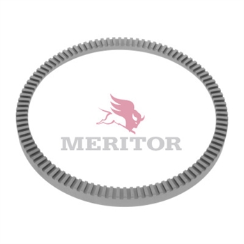 Meritor Wheel Toothed P/N: 3237T1034