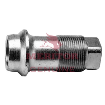 Meritor Wheel Stud Nut P/N: 3280T7872