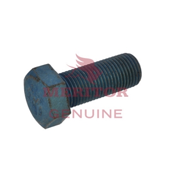 Meritor Capscrew M20 P/N: 41X1862