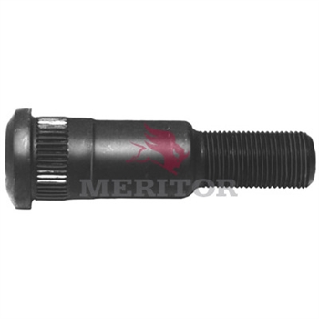 Meritor Stud P/N: 4X1731