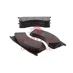 Meritor Kt-Lining Assys P/N: 60050329