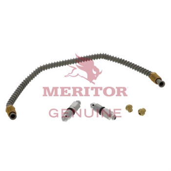 Meritor Kt Bleeder & Tube P/N: 60050332