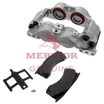 Meritor New Exch Caliper P/N: 60450476006