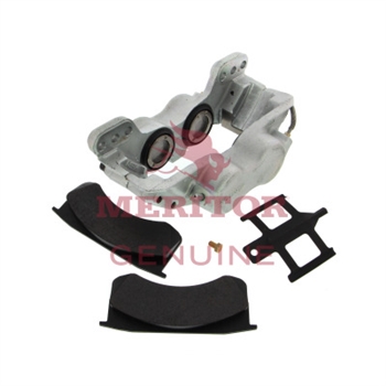 Meritor New Exch Caliper P/N: 60450478007