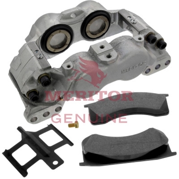 Meritor New Exch Caliper P/N: 60450479007