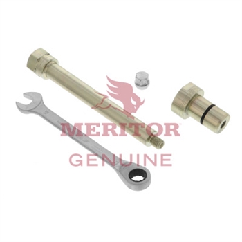 Meritor Tool Pan Brake P/N: 6401955222