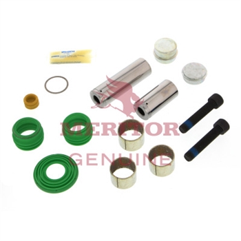 Meritor Seal & Bolt Kit P/N: 6402259212