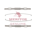 Meritor Ex-225 Pad Sprg P/N: 68324769