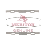 Meritor Ex-225 Pad Spring P/N: 68324769
