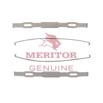 Meritor Ex-225 Pad Spring P/N: 68324769