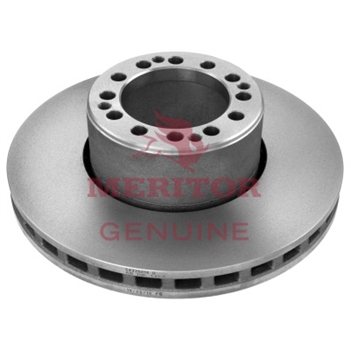 Meritor Rotor P/N: 68326014