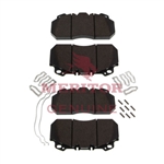 Meritor Kit Disc Pad P/N: 68932068NZP