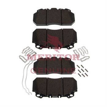 Meritor Kit Disc Pad P/N: 68932068NZP