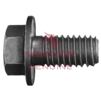 Meritor Bolt Hex 5/16-18 P/N: 69310782