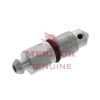 Meritor Assembly Bleeder Screw P/N: 69540213