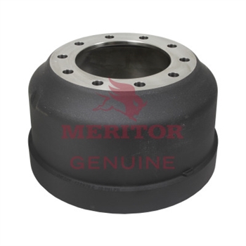 Meritor Drum Cast Mtb P/N: 85-123570-002 or 85123570002