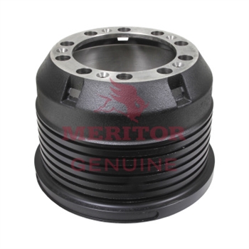 Meritor Drum P/N: 85-123790-002 or 85123790002