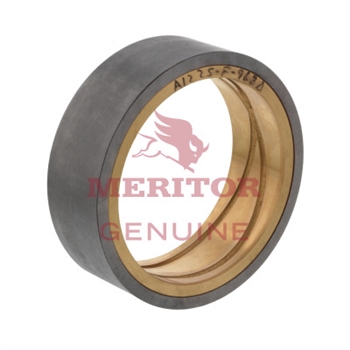 Meritor Bushing & Slv. P/N: A1225F968