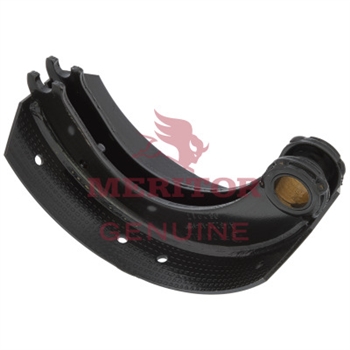 Meritor Brake Shoe P/N: A1-3222M1157 or A13222M1157