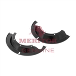 Meritor Dust Shield Assembly P/N: A1-3236Q2123 or A13236Q2123
