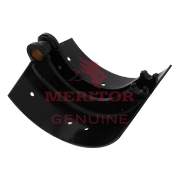 Meritor Brake Shoe P/N: A1-3722R824 or A13722R824