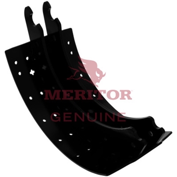Meritor Brake Shoe P/N: A19-3222D2006 or A193222D2006