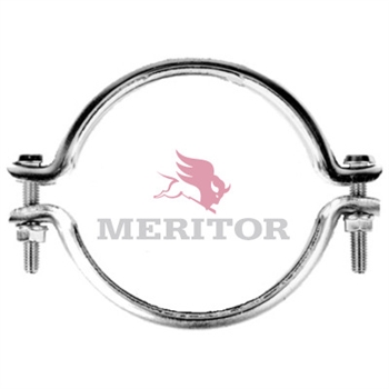 Meritor Ay Clamp P/N: A2257M1079