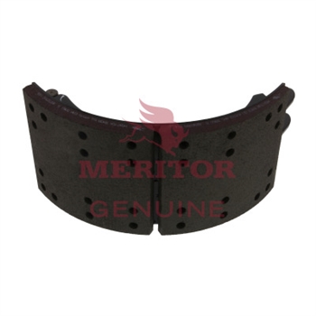 Meritor Brake Shoe P/N: A23-3222D2006 or A233222D2006