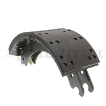 Meritor Lined Shoe P/N: A29-3222D2006 or A293222D2006