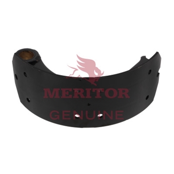 Meritor Brake Shoe P/N: A31-3722D368 or A313722D368