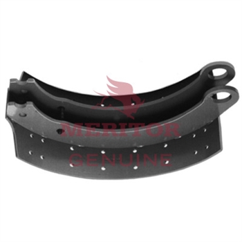 Meritor Brake Shoe P/N: A3222A1717