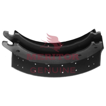 Meritor Brake Shoe P/N: A3222B1510