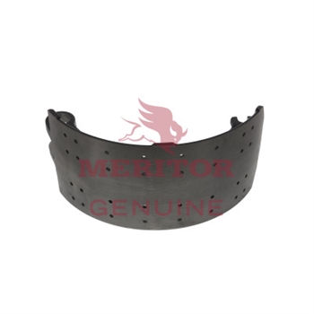 Meritor Brake Shoe P/N: A3222D1954